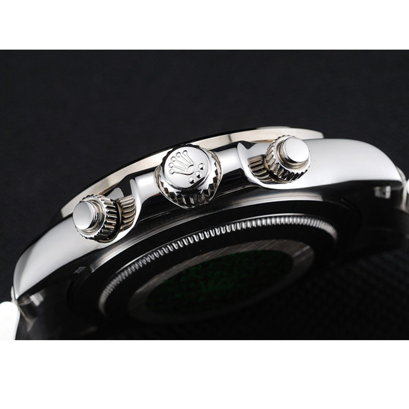 Good Copy Rolex Watches Stainless Daytona And Steel Case Diamond 1454251 Dial Bracelet Rolex Cosmograph 0710